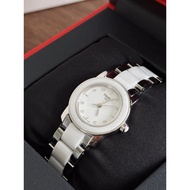 [Authentic Original Single Original Box Packaging] Tissot Tissot Women's Watch Swiss Original ETA Qu