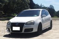 2008年福斯GTI 稀有3門款 