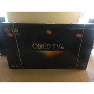 FLASH SALES Brand New LG 55-Inch TV, Built-In 4k UHD Smart OLED 2019 Model - OLED55E9PUA