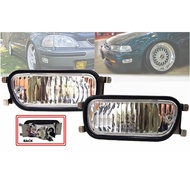 HONDA CIVIC ACCORD SM4 SV4 SO4 EK EG INTERSECTION LAMP LIGHT CORNER BUMPER 1SET KIRI WIRA WAJA PERDA