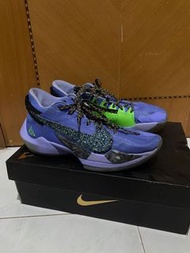 nike zoom freak 2 ep