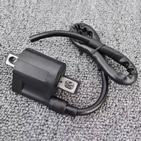 Ignition Coil For Suzuki LTF160 LT160 LT-4WD LTF250 LTF250F LTF300 LT-F4WD TU250 LTA400F LTA400 DRZ4
