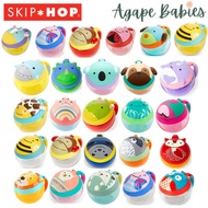 Skip Hop Zoo Snack Cup/Clear Tritan Snack Cup/Besties Squad Snack Cup - 30 Designs