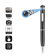 1080P V8 Mini Camera Pen กล้องแอบถ่าย กล้องจิ๋วแอบดู กล้องจิ๋ว ซ่อน กล้องสายลับ กล้อง แอบ บถ่าย 4k
