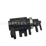 FL3E-9E882-BA EGR Vacuum Regulator Control Valve Turbocharged Solenoid Valve Ford/Special 12V