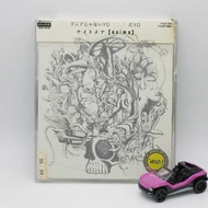 CD (CD) Nightmare-anima Japanese Song