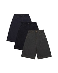 OOTB Jort Raw Denim / กางเกงยีนส์ขาสั้น