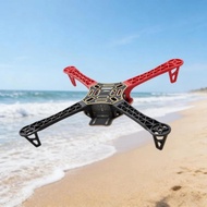 【3C】 Strength Metal F450  Frame 450mm Quadrotor Frame Compatible for 2212 2216Motors For FPV Racing 