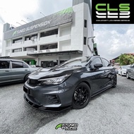 FTUNED Sport Spring Honda CITY SEDAN HATCHBACK GN2 GN5 GN6 CLS