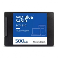 Ổ cứng SSD WD Blue SA510 500GB WDS500G3B0A