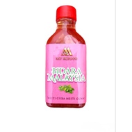 Minyak Bidara Botol Kaca Selamat Abadi | 30ml