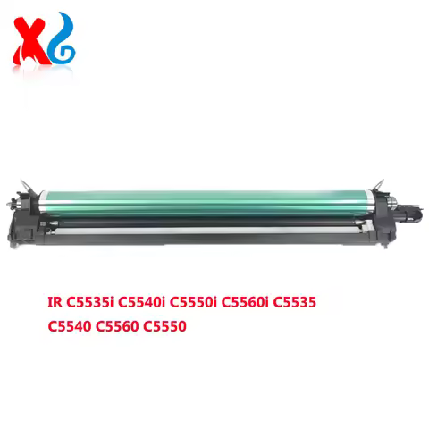 NPG-71 Drum Unit For Canon IR-ADV C5535 C5540 C5550 C5560 IRC5535i IRC5540i IRC5550i IRC5560i GPR55 