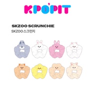 Stray Kids 4TH FANMEETING POP-UP SKZOO SCRUNCH