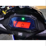 Tinted Meter Honda Rs150r v2