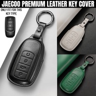 Jaecoo J7 phev J7 J8 Omoda C9 Omoda C9 Phev Premium Leather Key Cover