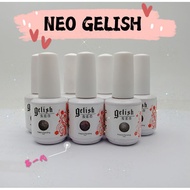 Neo Gelish Soak Off Gel甲油胶 15ml 1/5
