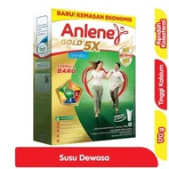 ANLENE GOLD VANILLA 170 GR