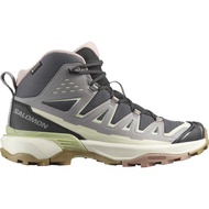 SALOMON X ULTRA 360 EDGE MID Gore Tex Women รองเท้าผู้หญิง Official Store