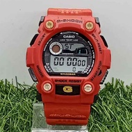 Gshock Mat Moto Gundam Digital Watch For Men Jam Tangan Mat Moto MEN WATCHES