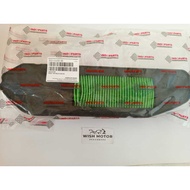 AIR FILTER AIR FILTER YMH FREEGO / GEAR 125 / INDOPARTS B5D-E4450-00