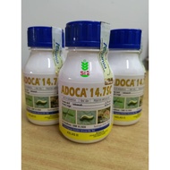 250ml Advansia Adoca 14.7SC / Steward / Ulat Gulung Daun / Cili / Padi Kubis / Racun serangga/Indoxa