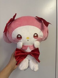 SEGA My Melody 公仔
