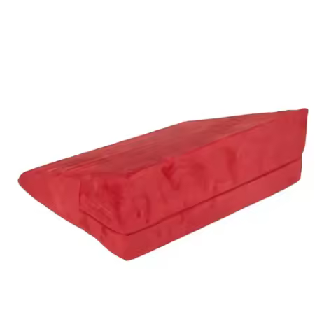 Intimate Positioning Pillow Microfiber Triangle Supportive Pillow Cushion Sponge Pillows Adult Cube 