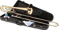 【現代樂器】YAMAHA YSL-448G Trombone 長號 伸縮號 公司貨保固