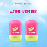 Emina UV Gel Sunscreen Duo