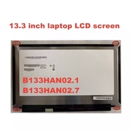 KRCB HP Envy 13 Replacement 13.3 inch slim Laptop Screen LCD FHD IPS B133HAN02.7 B133HAN02.1
