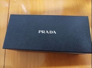 Prada 眼鏡包裝盒