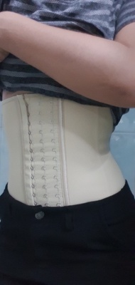 Đai Gen Nịt Bụng Định Hình Giảm Cân Latex 25 Xương Hi Lạp Hàng Nhập Khẩu – Cam Kết Chất Lượng