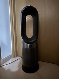 Dyson HP04 黑色 冷暖風 風扇
