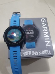 Garmin945 智慧三鐵運動手錶