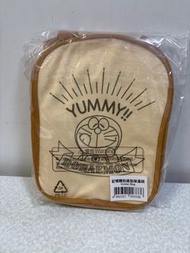 Doraemon 吐司造型保溫袋  叮噹保溫袋