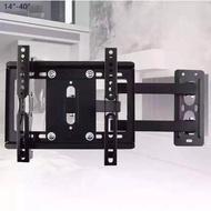 ขาแขวนทีวี ขายึดจอ LCD/LED TV 14 -40 ยืดได้ ติดผนัง Full Swivel Tilt LED LCD TVS Wall Mount Bracket for Samsung LG TCL Sony TV 14 32 35 38 40 รุ่น FOR-1440