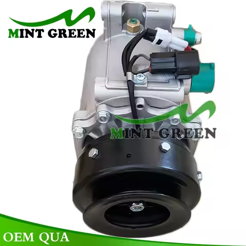 A/C Compressor For Mitsubishi Montero Sport MSC105C MR360532 MR315442 AKC200A551J AKC200A205AL AKC20