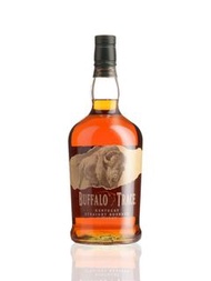 (1L抵飲裝） Buffalo trace 45% bourbon whiskey