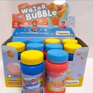 Toys - Refill Water Toys 50 Bottles Bubble Foam Water BubbleML Bubble Refill Bubble Water