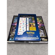 Pokémon GO Card File Set