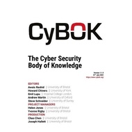 Sell The Cyber Security Body of Knowledge 1.1.0