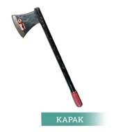 Kapak Buah Sawit Baja Asli - Paling Tajam Mempercepat Pekerjaan Perkebunan Anda