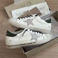 GGDB Lace-Up Women's Shoes Small Dirty Shoes