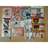 anime Notebook Licensed Light