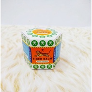 Tiger Balm Tiger Balm