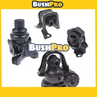 Engine Mounting Set Honda Accord Sv4 H22a Dohc Vtec 2.2 Auto 1994-1997