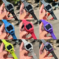 G Shock GBD 200 Collection