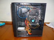 電腦主機一台G4600