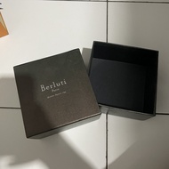 box berluti watch original