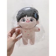 20 cm Doll